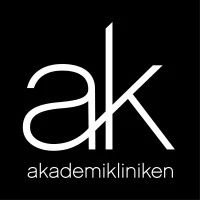 Akademikliniken logo