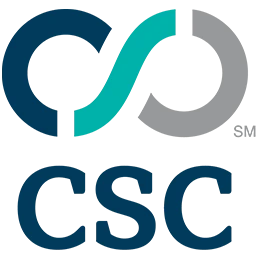 CSC Global logo