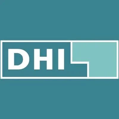 DHI Global Medical Group logo