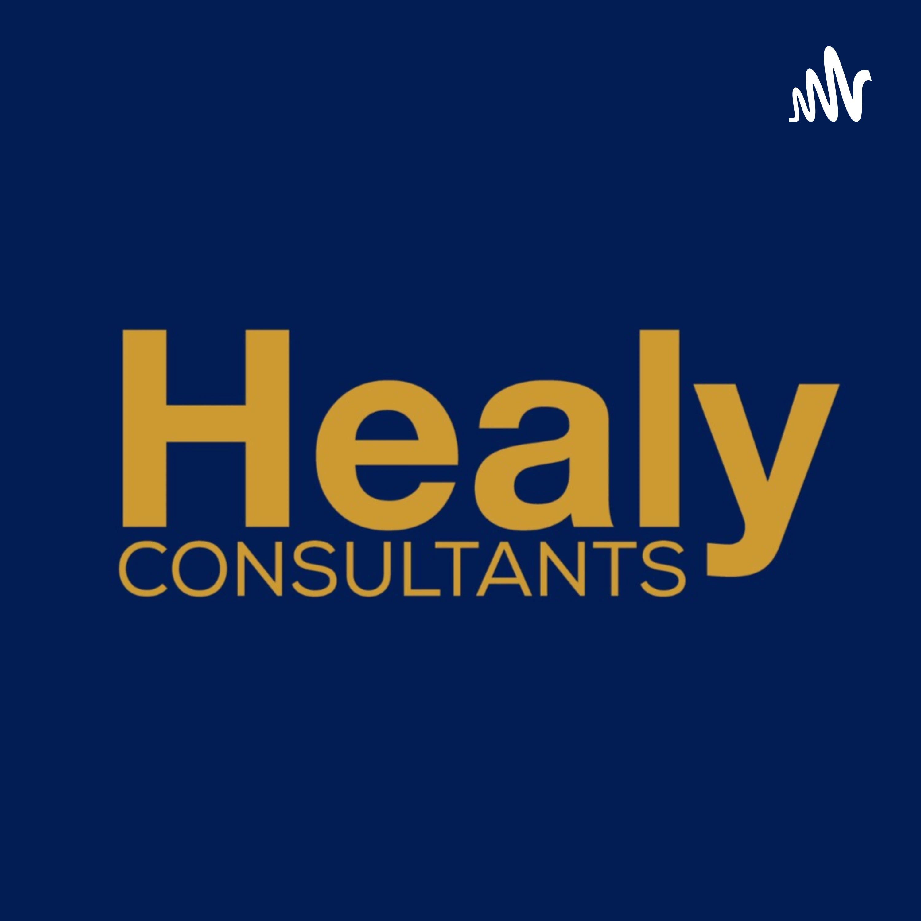 Healy Consultants Group logo
