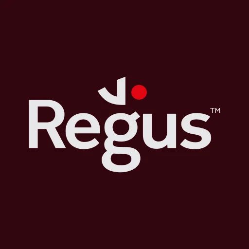 Regus logo