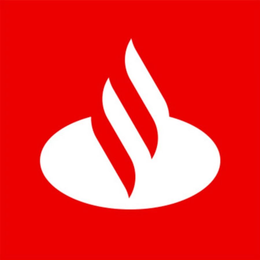 Santander Consumer Finance logo