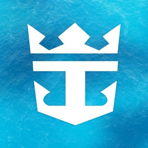 Royal Caribbean International logo