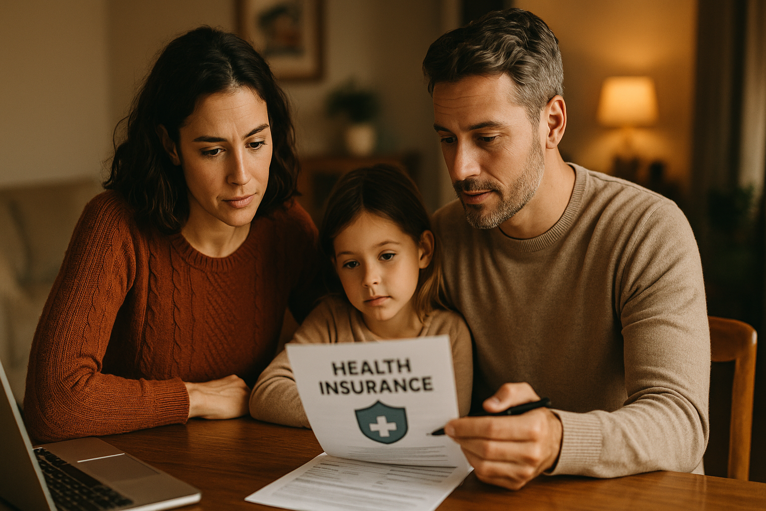 Health Insurance editorial feature