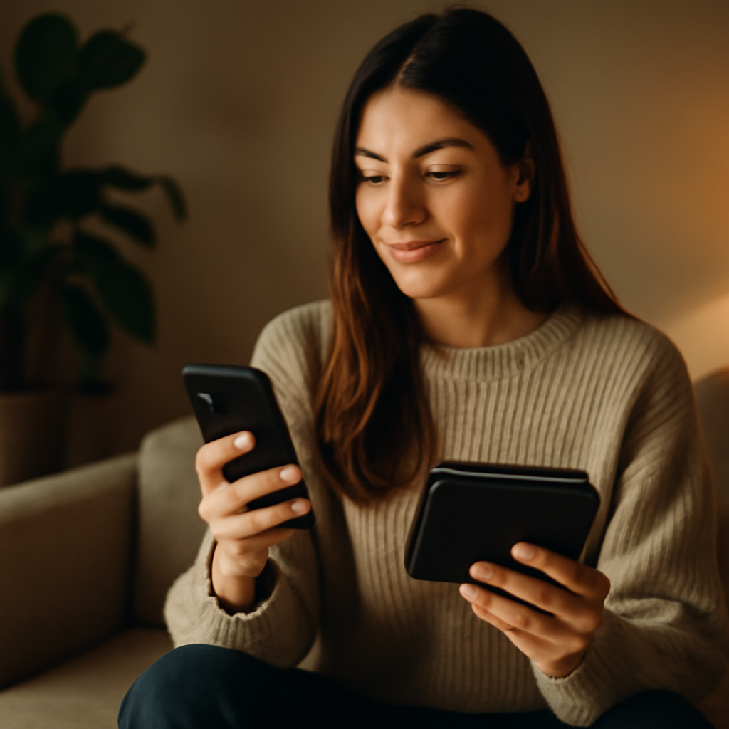 Crypto Wallets editorial feature