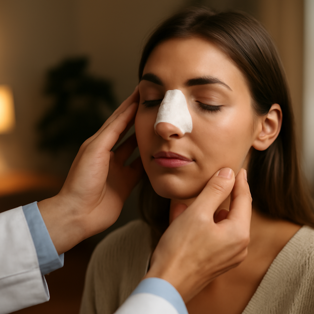 Nose Surgery