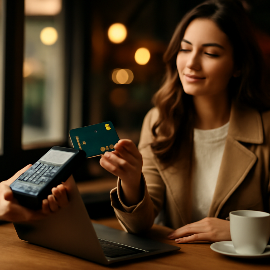 Debit Card