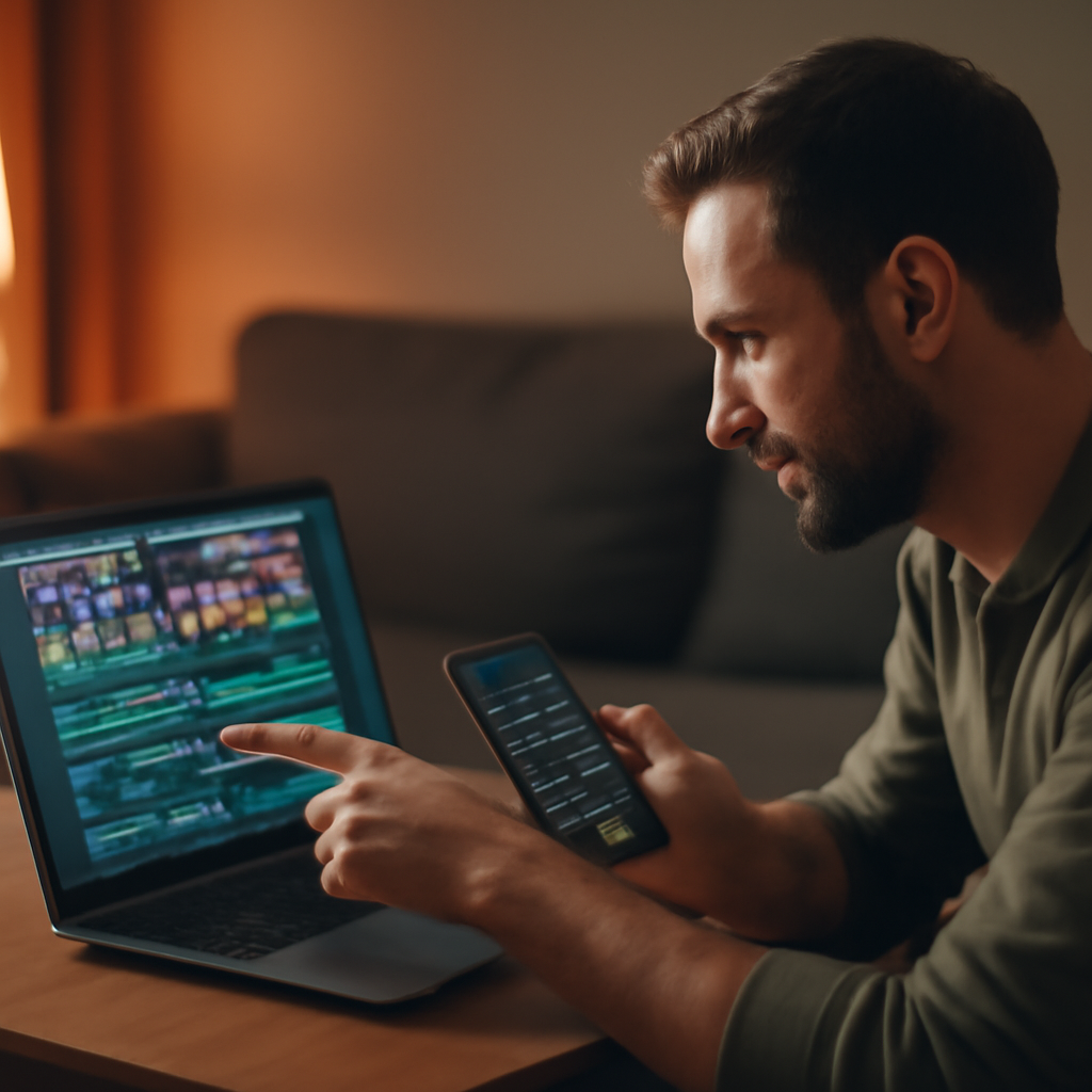 Esports Betting editorial feature
