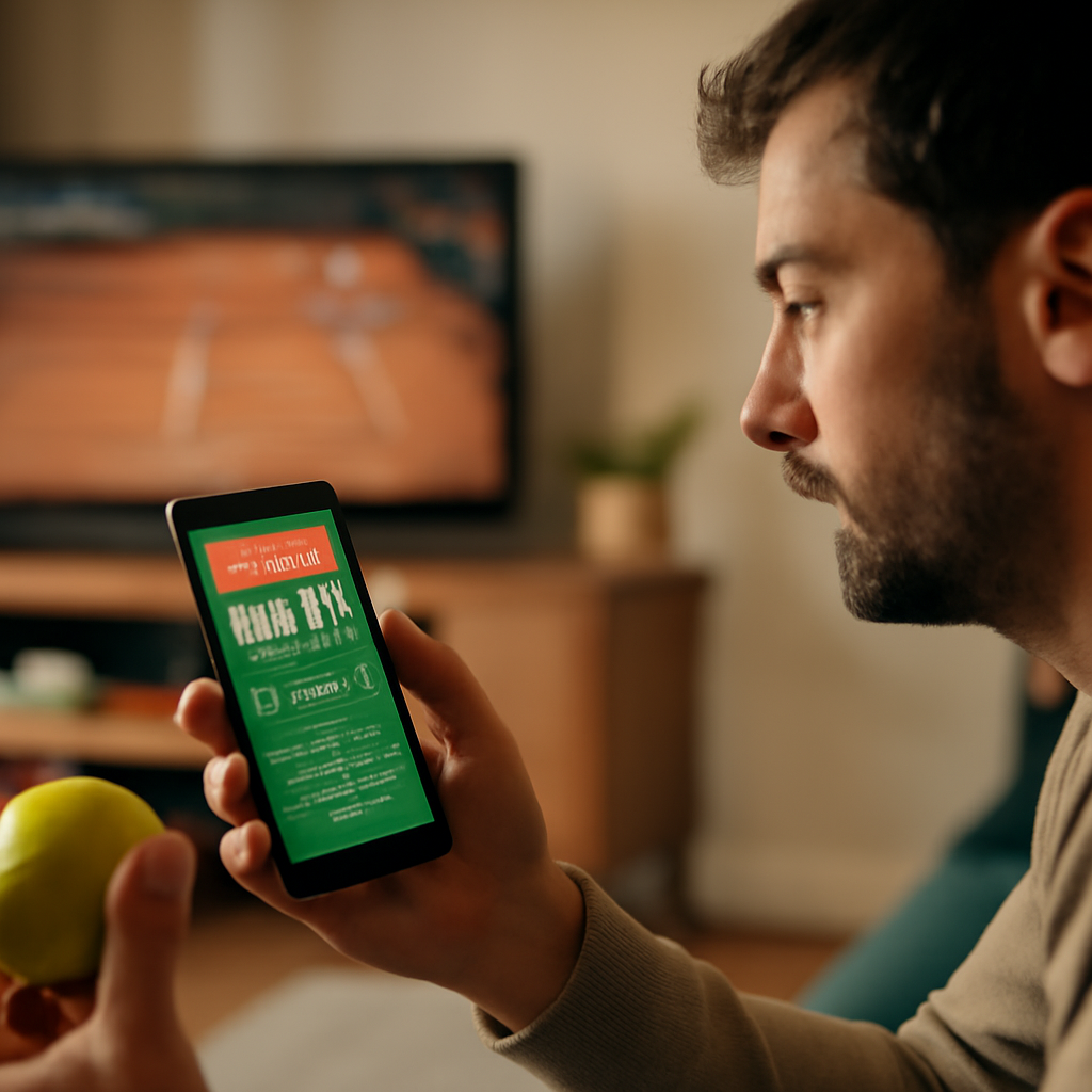 Tennis Betting editorial feature