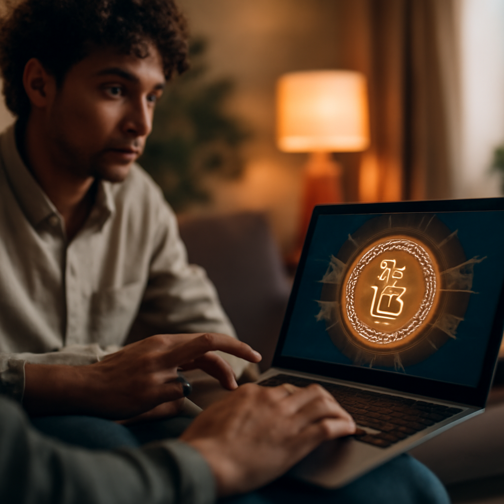 DeFi editorial feature