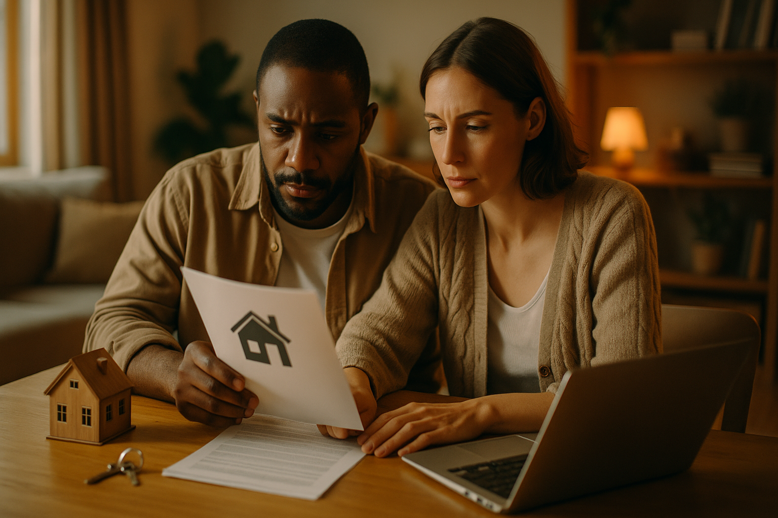 Home Insurance editorial feature