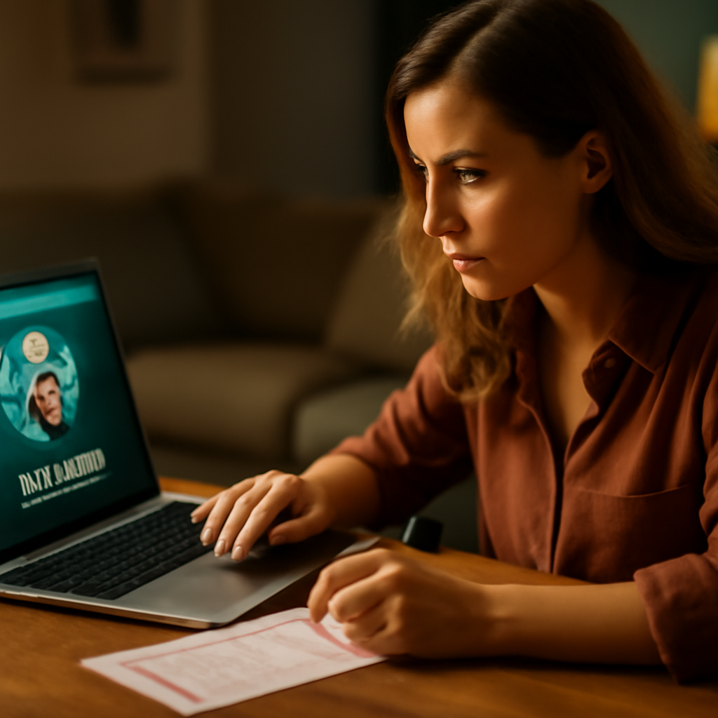 Lottery editorial feature