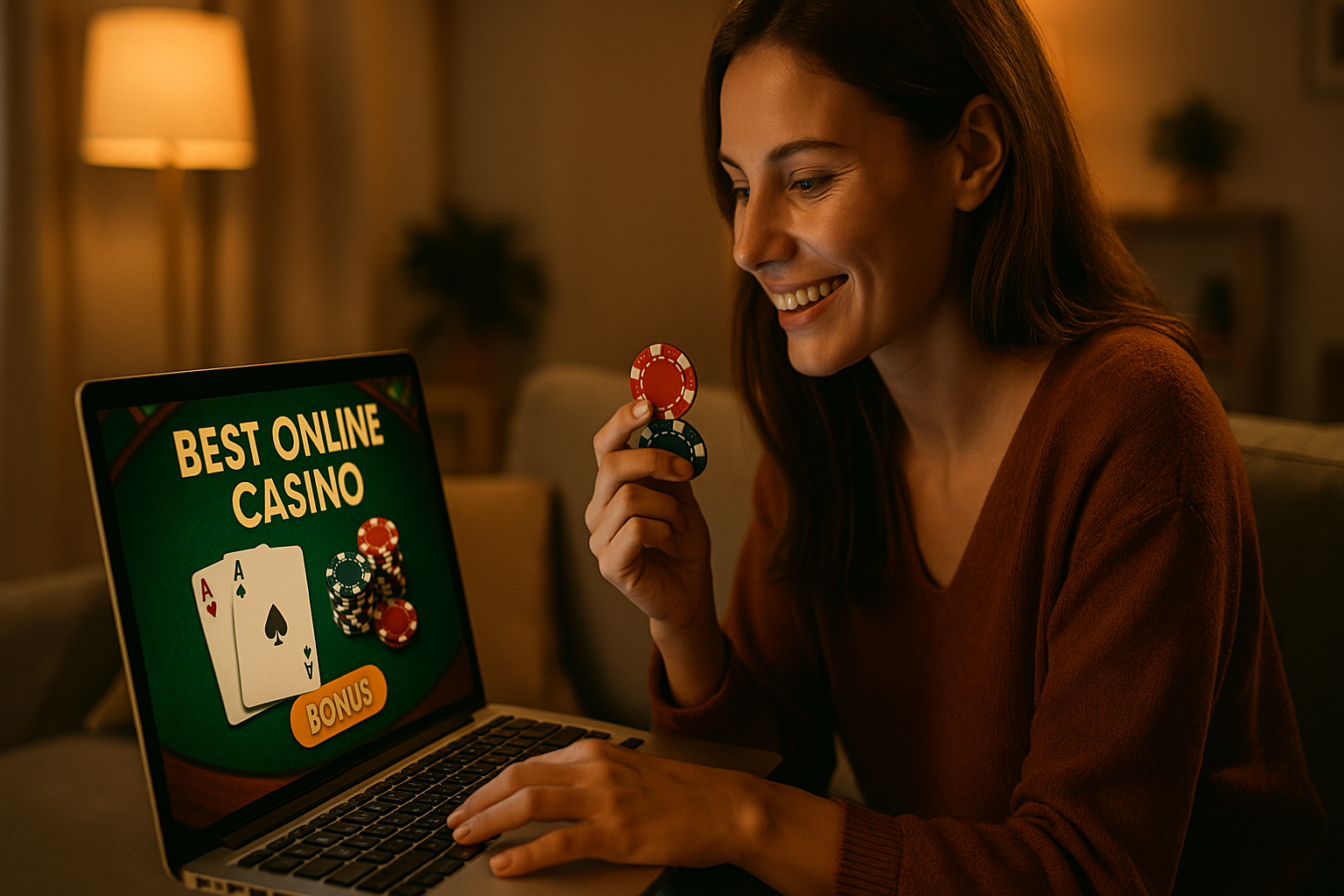 Casino