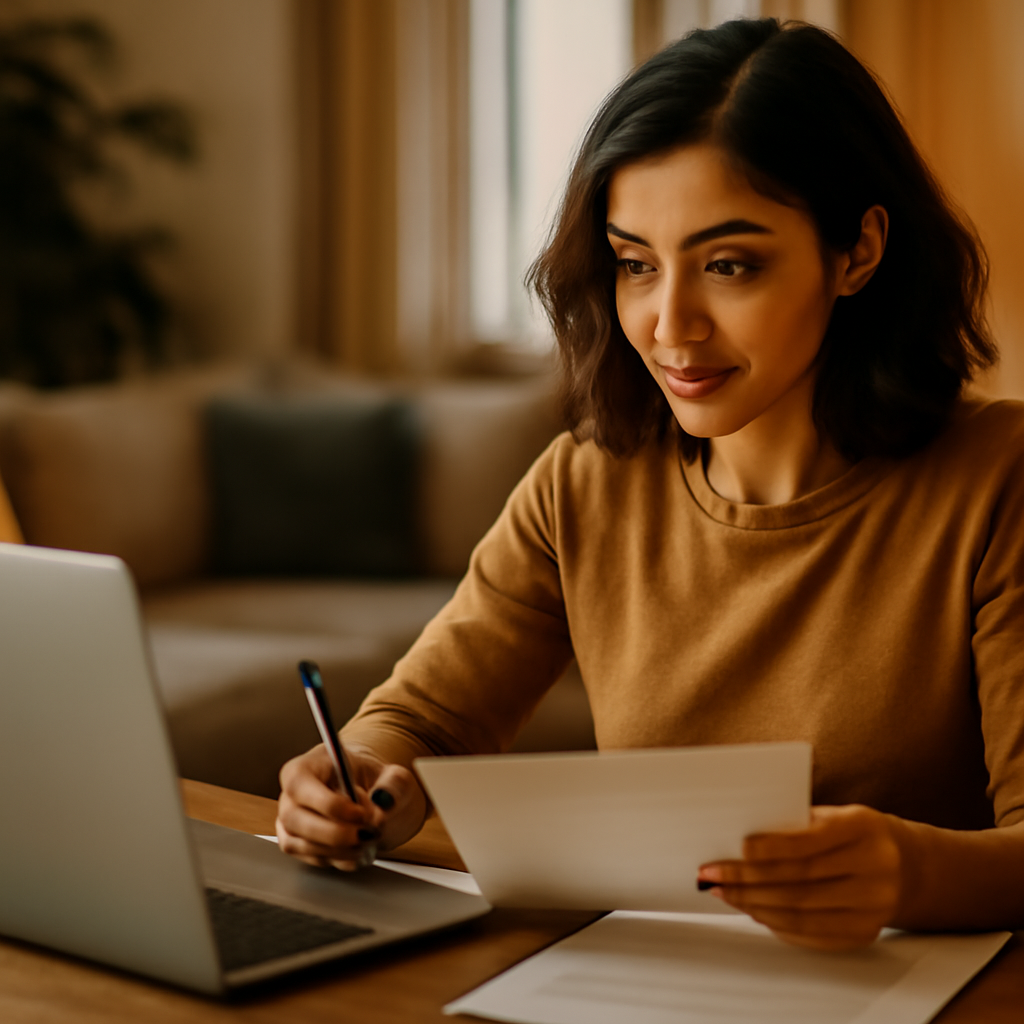 Personal Loan editorial feature