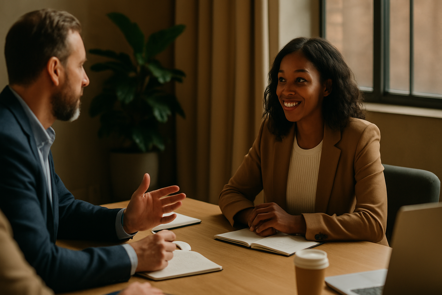Meeting Room editorial feature